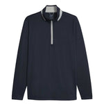 Puma - Men's Quarter-Zip Pullover (621862 05)