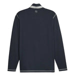 Puma - Men's Quarter-Zip Pullover (621862 05)