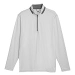 Puma - Men's Quarter-Zip Pullover (621862 03)