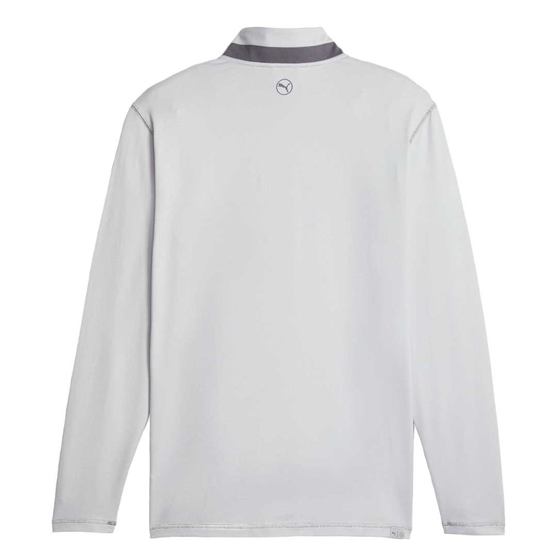 Puma - Men's Quarter-Zip Pullover (621862 03)