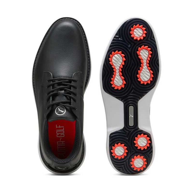 Puma - Men's Royale Golf Shoes (310726 05)