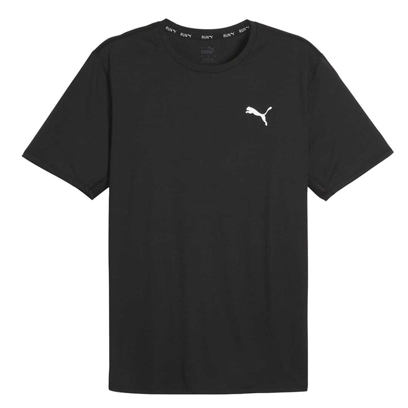 Puma - Men's Run Favorite Velocity T- Shirt (525058 01)