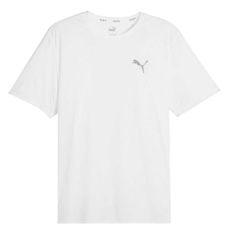 Puma - Men's Run Favorite Velocity T- Shirt (525058 02)