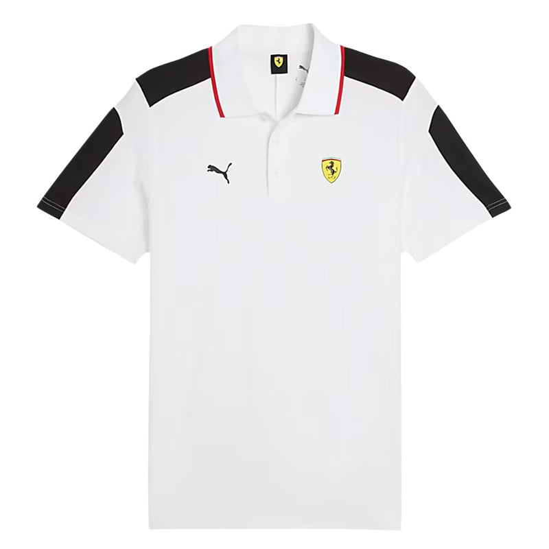 Puma - Men's Scuderia Ferrari Race MT7 Polo (630197 04)