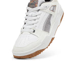 Puma - Chaussures de golf sans crampons Slipstream G Sustainability pour homme (309789 01)