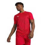 Puma - Men's Team Ultimate Jersey (705371 01)