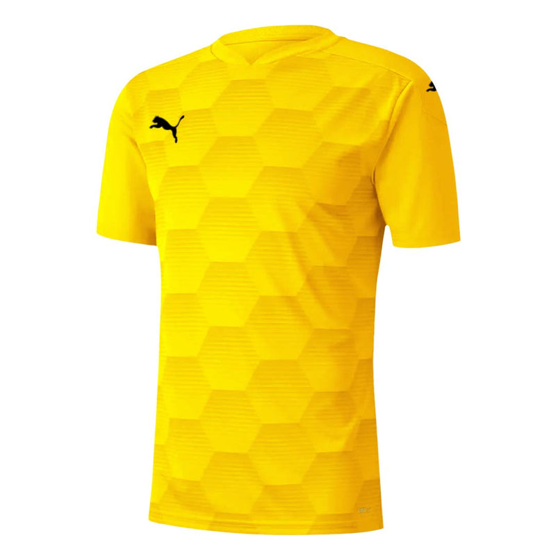Puma - Men's Teamfinal 21 Graphic Jersey (704150 07)