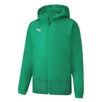 Puma - Men's Teamgoal 23 Training Rain Jacket (656559 05)