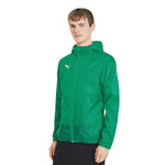 Puma - Men's Teamgoal 23 Training Rain Jacket (656559 05)