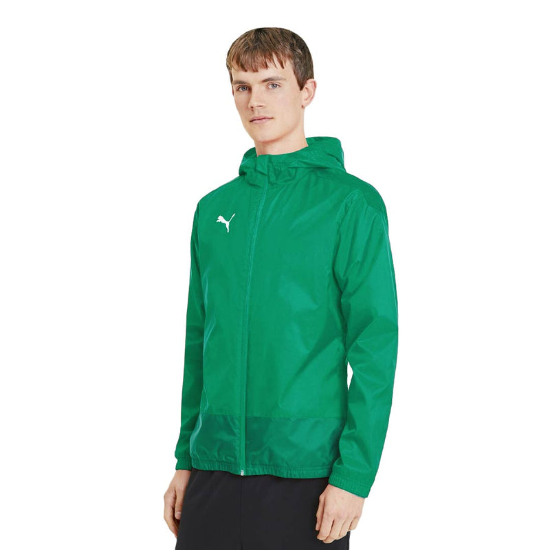 Puma - Men's Teamgoal 23 Training Rain Jacket (656559 05)