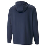 Puma - Men's Volition Stars And Bars Golf Hoodie (537474 01)