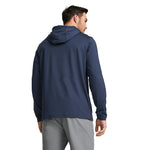 Puma - Men's Volition Stars And Bars Golf Hoodie (537474 01)