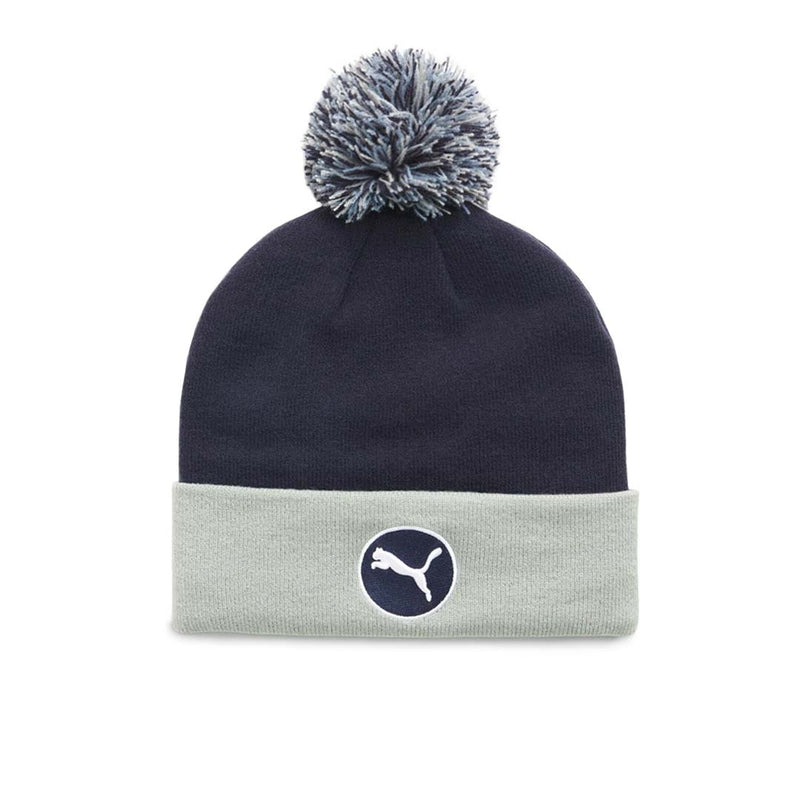 Puma - Men's WRMLBL Removable Pom Beanie (024810 01)