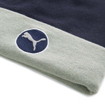 Puma - Men's WRMLBL Removable Pom Beanie (024810 01)