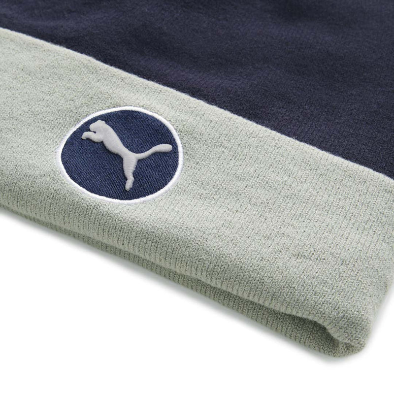 Puma - Men's WRMLBL Removable Pom Beanie (024810 01)