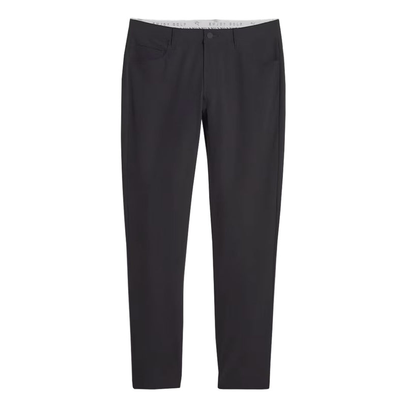 Puma - Men's Warm Golf Pant (621557 01)