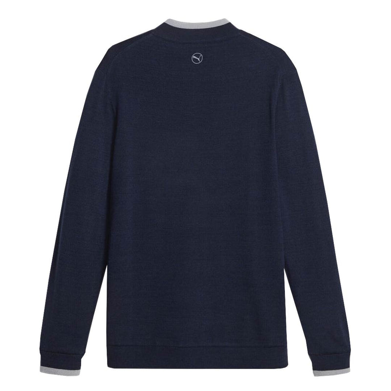 Puma - Men's Windblock Sweater (621528 02)