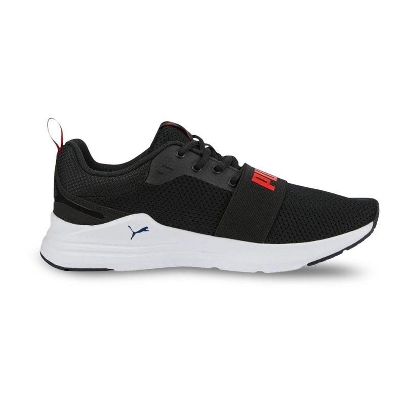 Puma men's sales wired running shoe