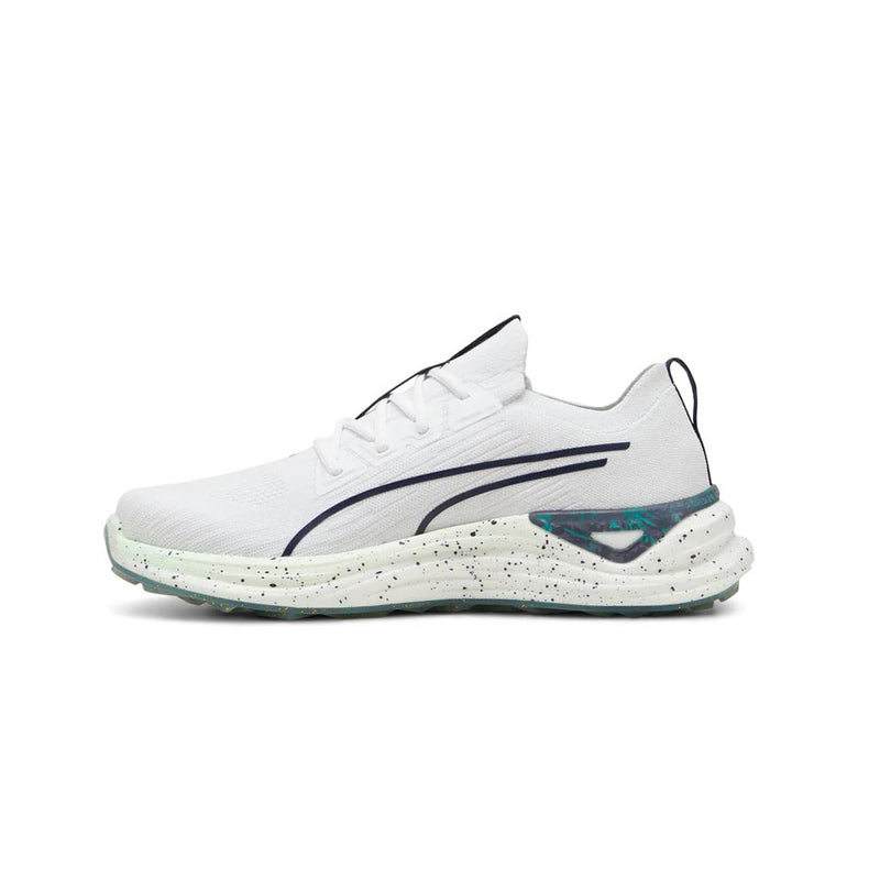 Puma - Men's Puma x Palm Tree Club Electrocat Nitro Golf Shoes (310559 01)