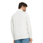 Puma - Men's YouV 1/4 Zip Sweater (539105 01)