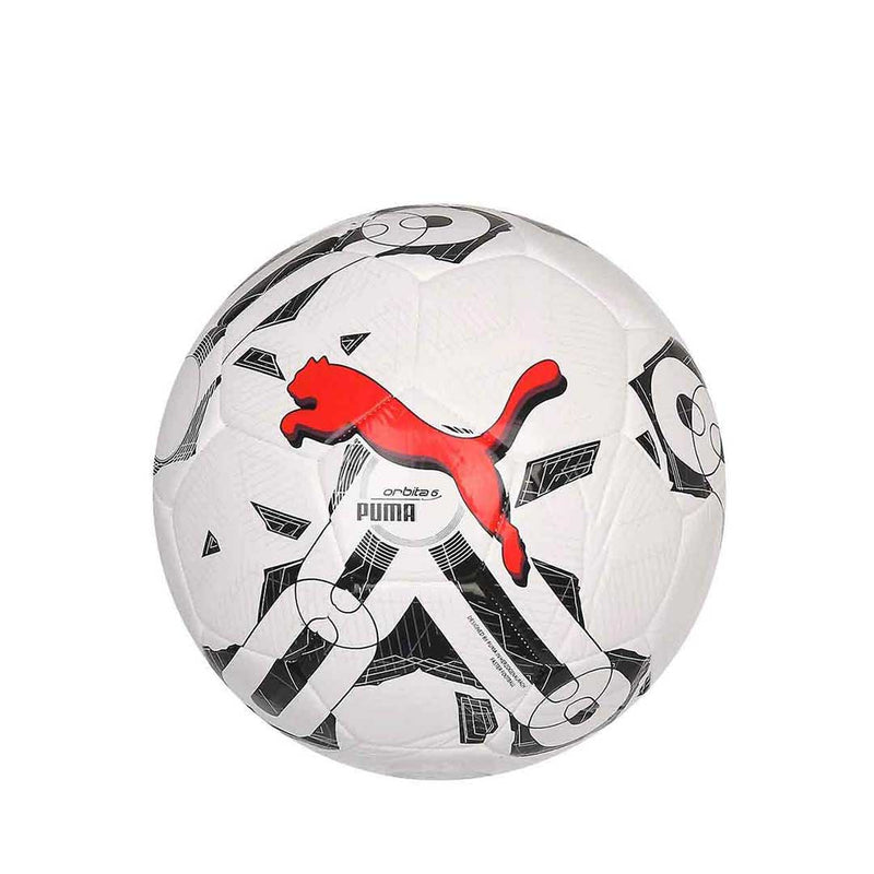 Puma - Orbita 6 MS Soccer Ball - Size 3 (083787 06-3)