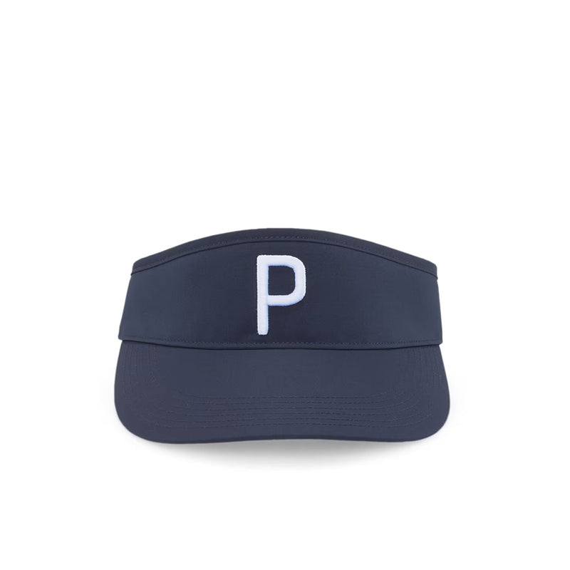 Puma golf visor on sale