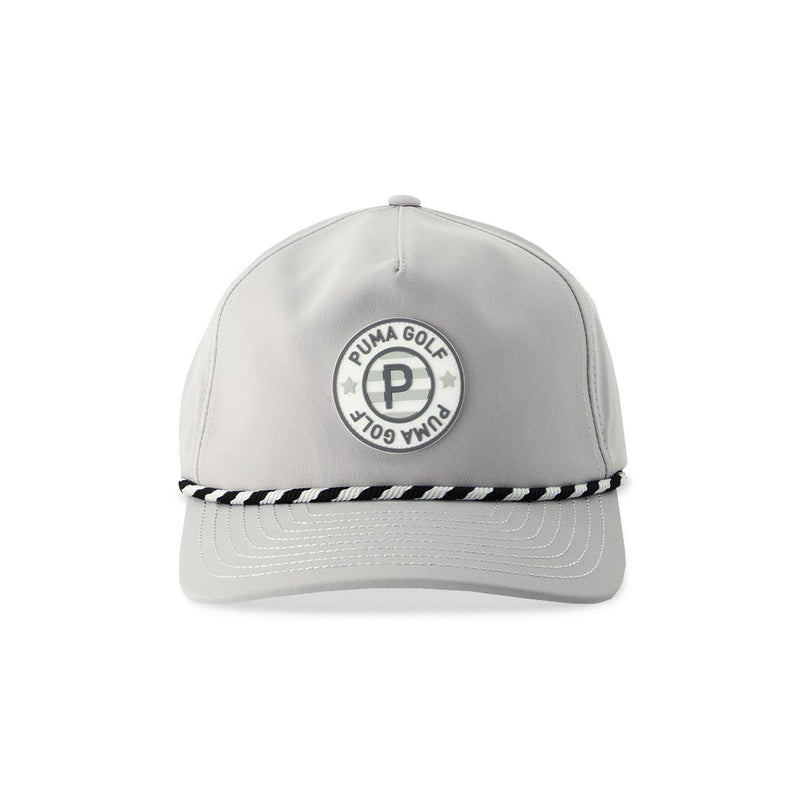 Puma - Pars Stripes Rope Tech Cap (025241 03)