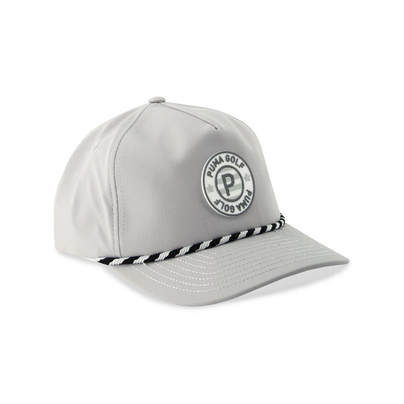 Puma - Pars Stripes Rope Tech Cap (025241 03)