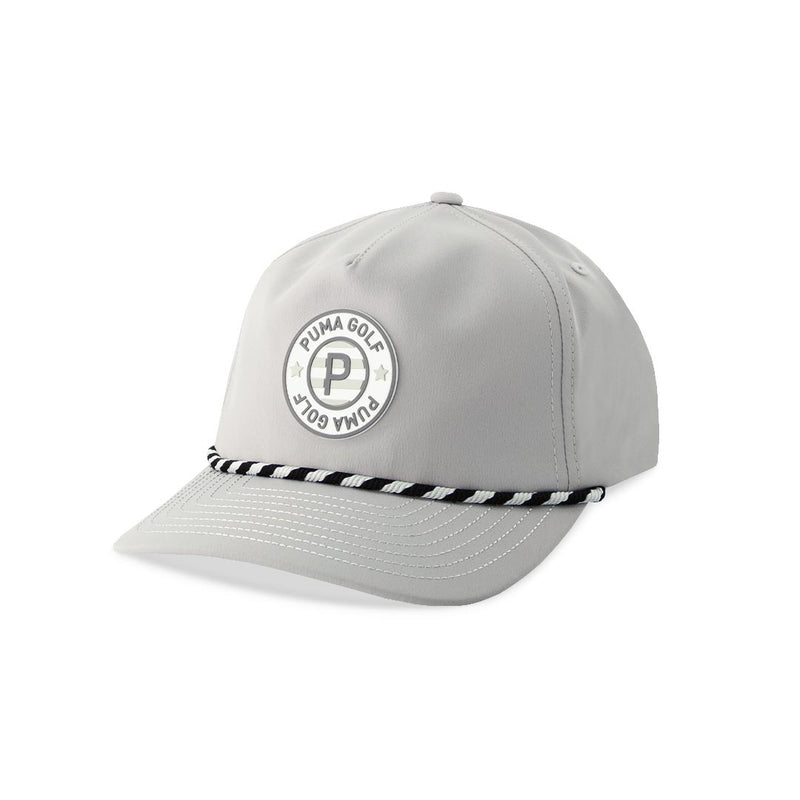 Puma - Pars Stripes Rope Tech Cap (025241 03)