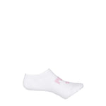 Puma - Women's 6 Pack Sneaker Liner Socks (P117794 110)