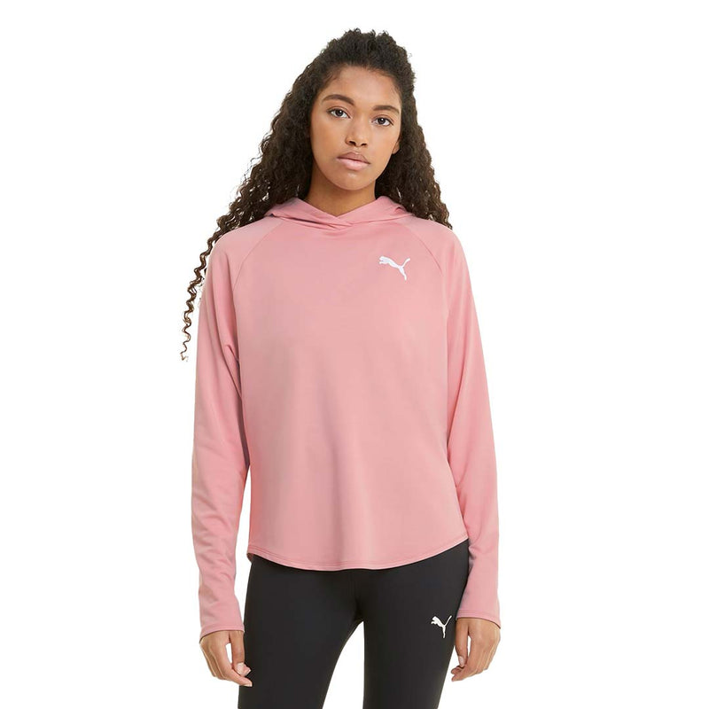 Puma - Women's Active Hoodie (586858 80) – SVP Sports