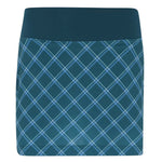 Puma - Women's Blake Plaid Skirt (623882 02)