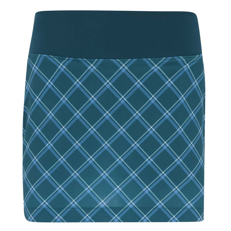 Puma - Women's Blake Plaid Skirt (623882 02)