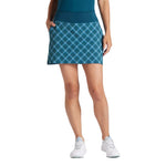 Puma - Women's Blake Plaid Skirt (623882 02)