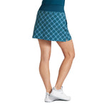Puma - Women's Blake Plaid Skirt (623882 02)