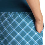 Puma - Women's Blake Plaid Skirt (623882 02)