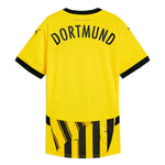 Puma - Women's Borussia Dortmund 22/23 Cup Replica Jersey (775682 01)