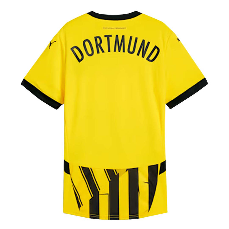 Puma - Women's Borussia Dortmund 22/23 Cup Replica Jersey (775682 01)