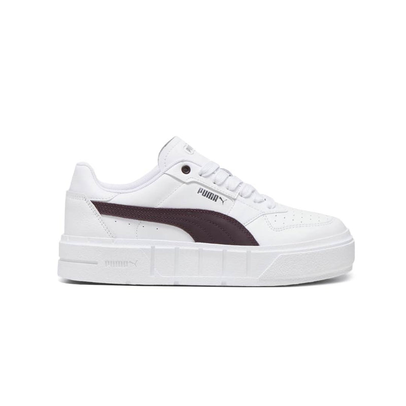 Puma - Chaussures Cali Court en cuir pour femme (393802 19)