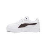 Puma - Chaussures Cali Court en cuir pour femme (393802 19)