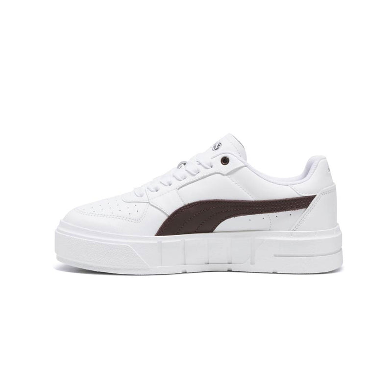 Puma - Chaussures Cali Court en cuir pour femme (393802 19)