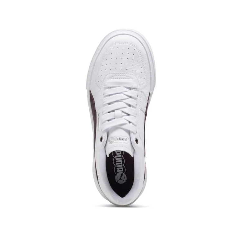 Puma - Chaussures Cali Court en cuir pour femme (393802 19)