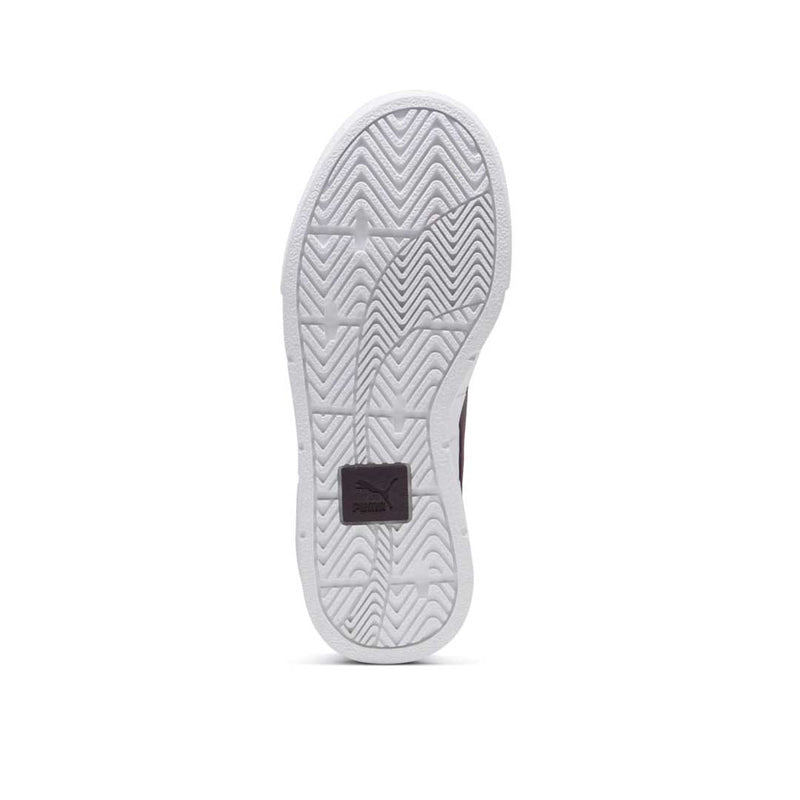 Puma - Chaussures Cali Court en cuir pour femme (393802 19)