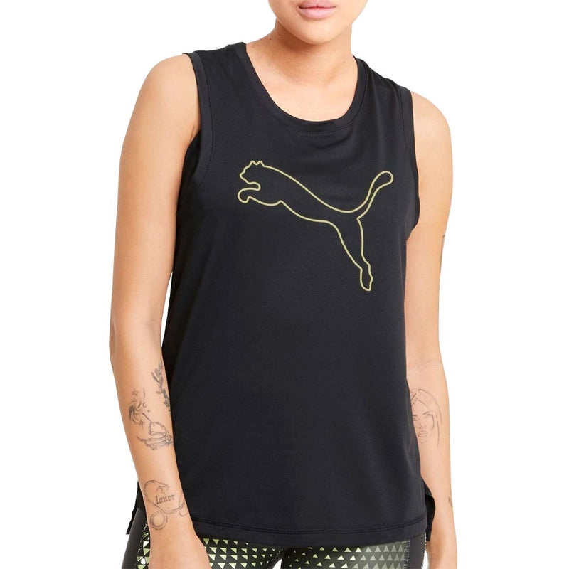 Puma muscle sales tank