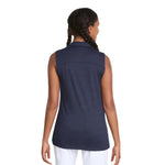 Puma - Women's Cloudspun Coast Sleeveless Polo (532992 03)