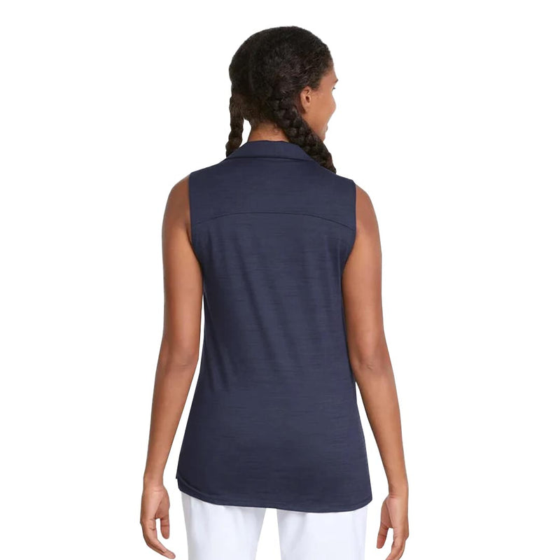 Puma - Women's Cloudspun Coast Sleeveless Polo (532992 03)