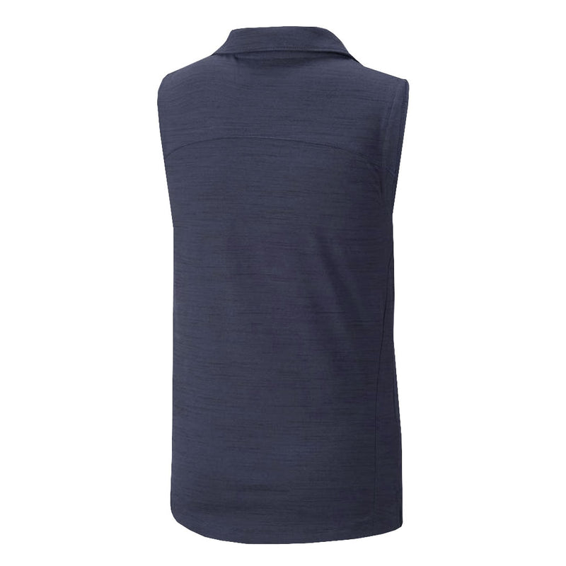 Puma - Women's Cloudspun Coast Sleeveless Polo (532992 03)