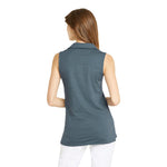 Puma - Women's Cloudspun Coast Sleeveless Polo (532992 15)