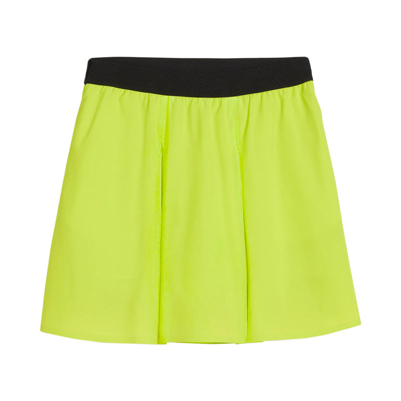 Puma - Women's Club Pleated Skirt (623881 04)