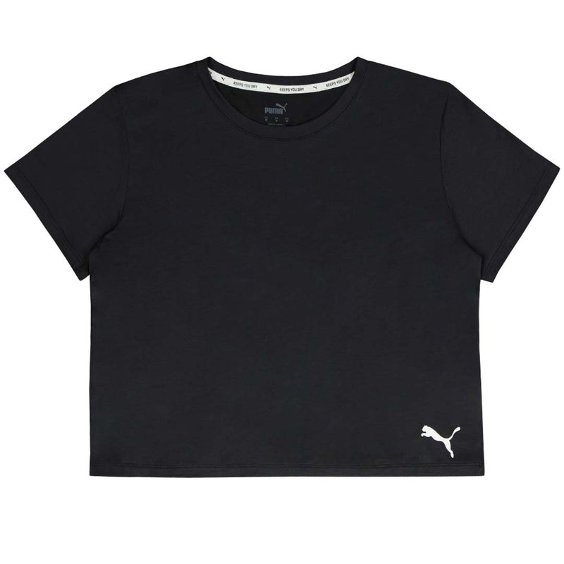 Puma - T-shirt court pour femmes (588648 06)